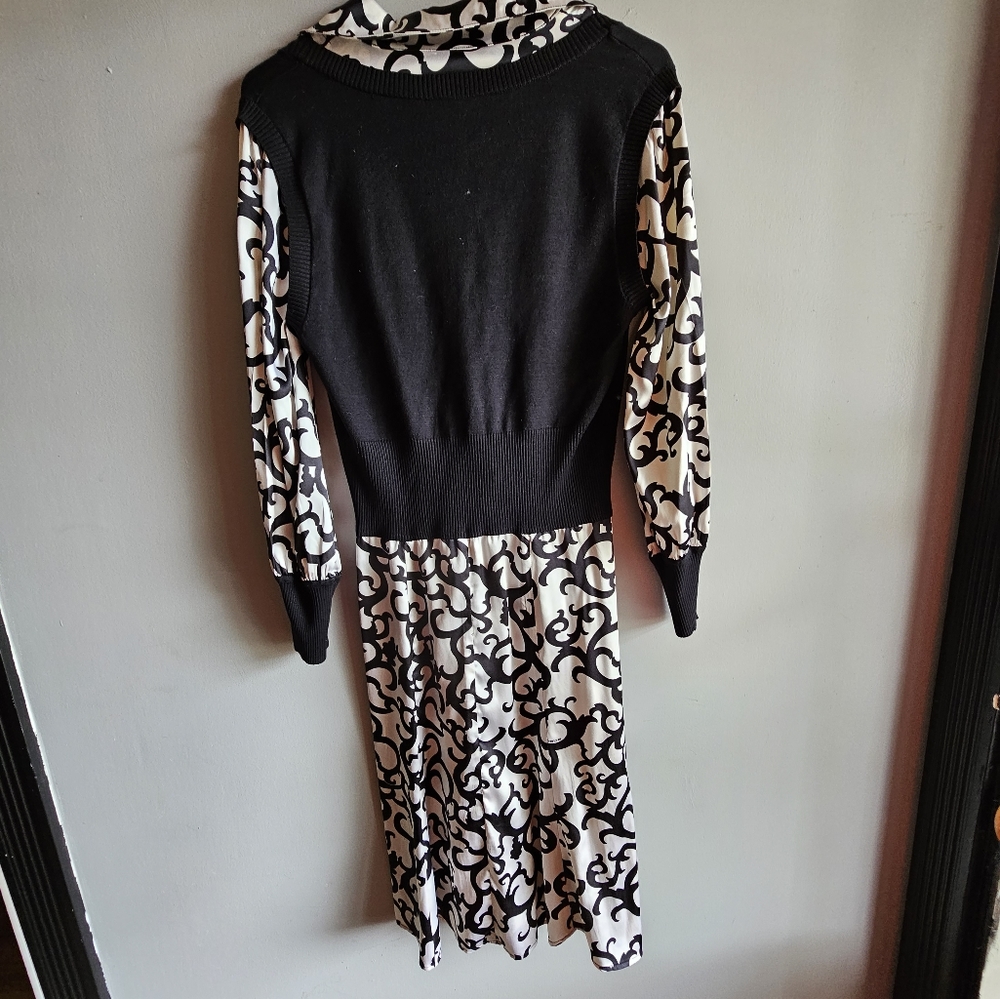 Bebe Dress - Picture 4 of 4
